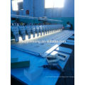 YUEHONG flat embroidery machine